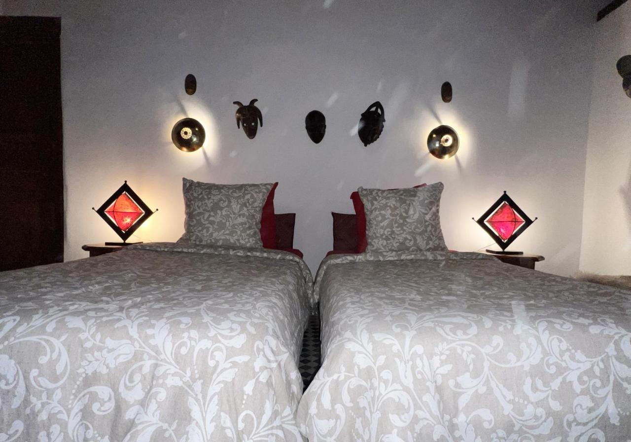Riad Dezayn Фес Экстерьер фото