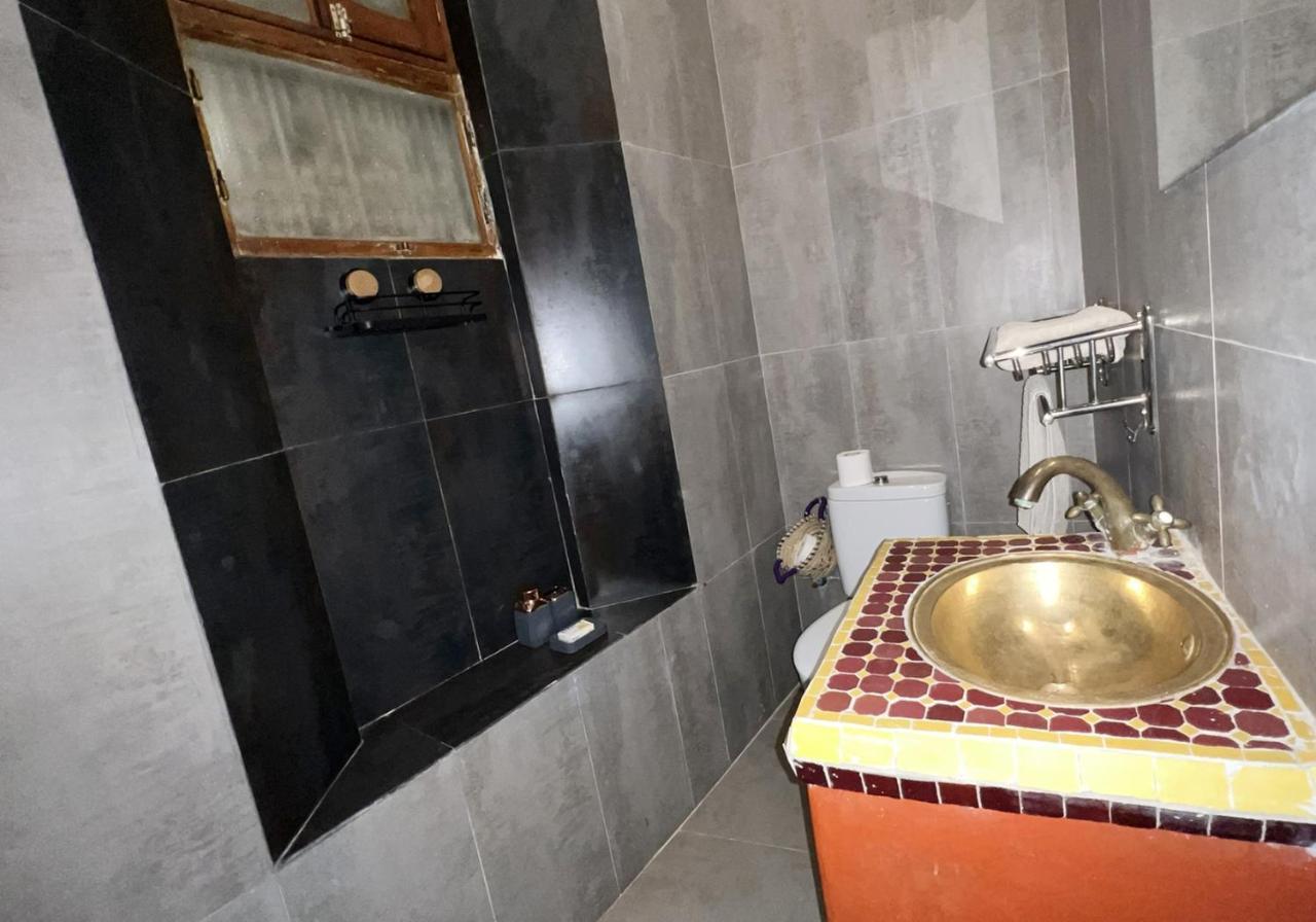 Riad Dezayn Фес Экстерьер фото